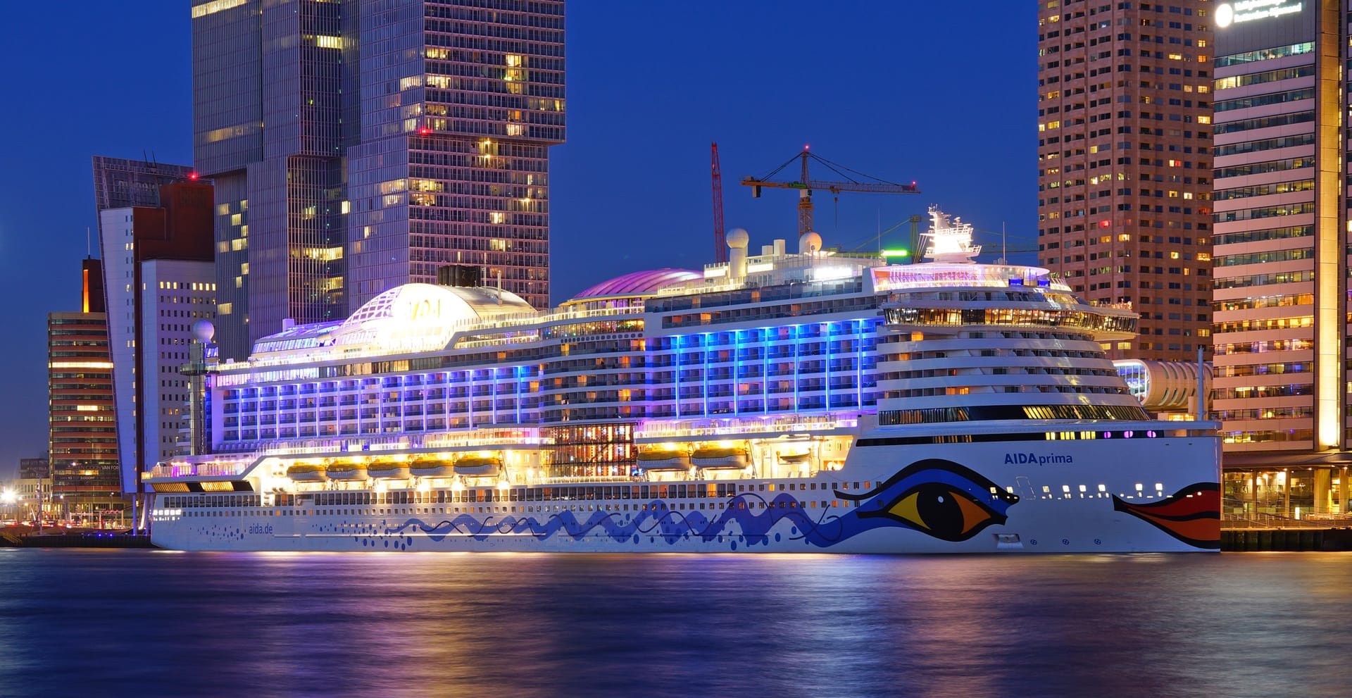 AIDA Cruises